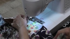 Собрала все ненужные лоскутки и сшила лоскутное одеяло | patchwork