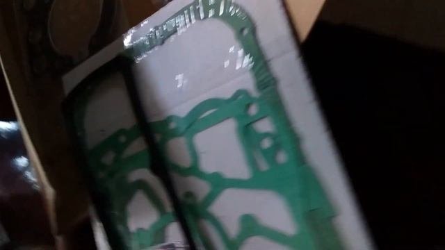 Sparepat Forklif Nissan Part 2