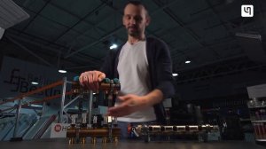 Настройка расходомера теплого водяного пола