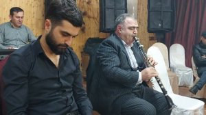 Yengibar  ( Klarnet ) Segah