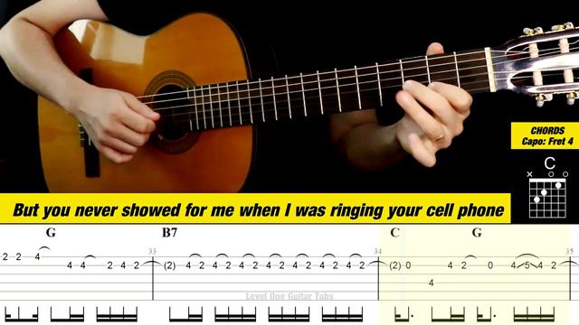 TOXIC Guitar Tab | Tutorial | BoyWithUke смотреть онлайн