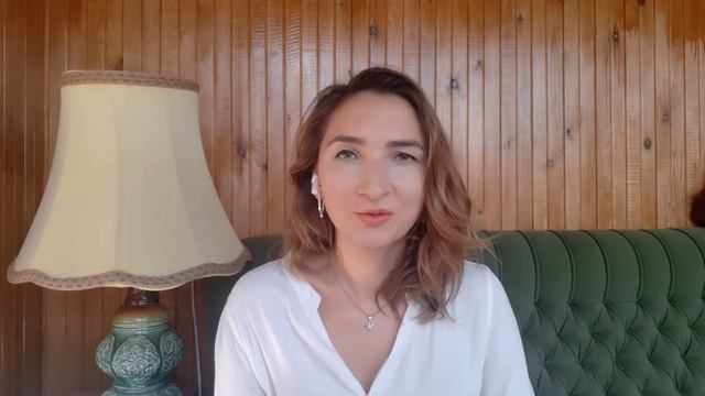 Ольга Попельницкая - инструктор метода Резет смотреть онлайн