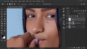 Editar una foto de estudio en Photoshop CC 2019 - Básico