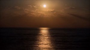 Как хорошо ты, о море ночное. Фёдор Тютчев