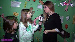 Музей Внутри Человека - путешествие вовнутрь