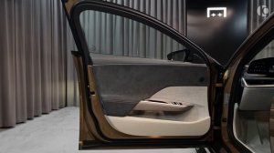 Lucid Air Dream Edition