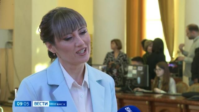 Как прошли сентябрьские выборы в Луганской Народной Республике
