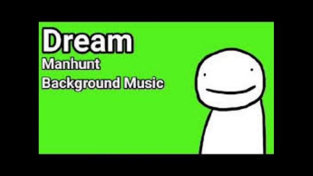 Dream Minecraft Manhunt Music - free Download! смотреть онлайн