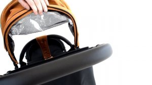 Коляска прогулочная Nuovita Modo Terreno - купить в магазине Brazo.ru