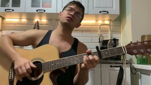 Иванушки Int - Кукла аккорды на гитаре табы