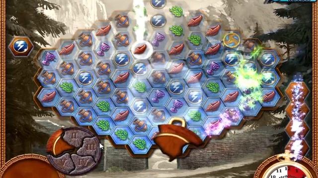 Azkend ! Episode #05 : The Forest Of Thunder And Chain смотреть онлайн