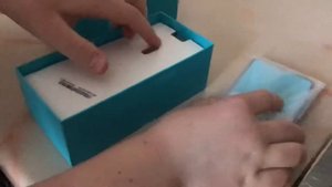 Распаковка Honor 8A
