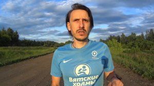 Избавляемся от боли в колене при беге.
