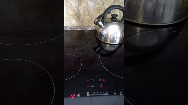 Индукционная варочная панель Samsung 64h37070k смотреть онлайн