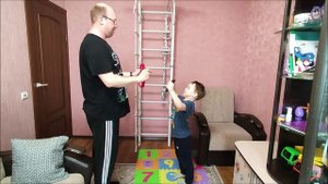 СЕМЬЯ АРТЁМА РЕЗНИК