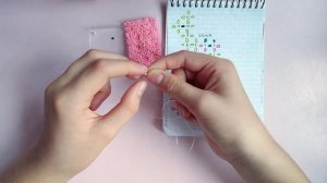 Фигурка Май Мелоди из бисера?В технике крестик? Объемная фигурка? #бисероплетение