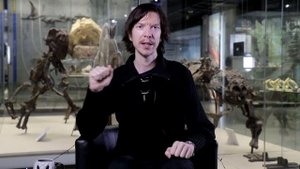 Кошмарный предок новогодней елки. Ярослав Попов