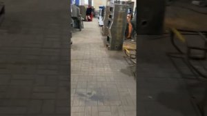 Обзор сварочного цеха по изготовлению котлов длительного горения и автоматический котлов
