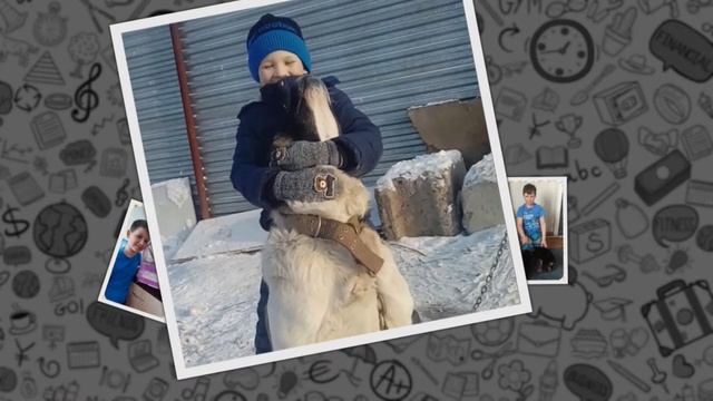 На память моим выпускникам 2022 года??? смотреть онлайн