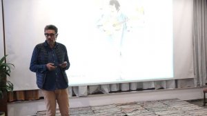 Владимир Яковлев: Здоровье. Часть 2