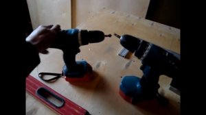 Обзор недорогого инструмента Шуруповерт Калибр 18В