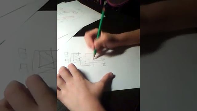 Слепые художники "2часть" смотреть онлайн