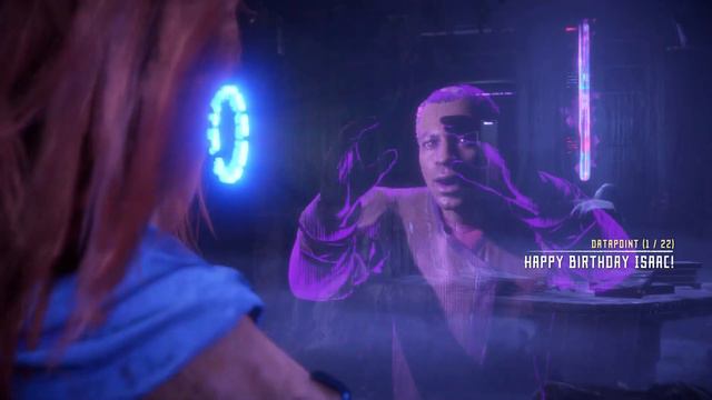 HORIZON ZERO DAWN Walkthrough Gameplay Part 1 - Aloy