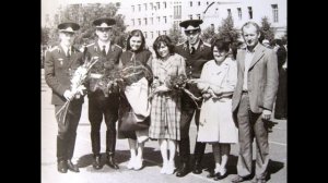 ТВВКУС - ТВУС. Вспомним былое. К 100-летию училища