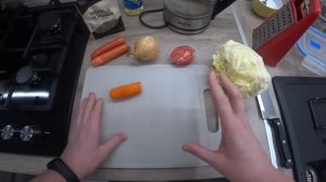 ПРОБУЮ ВЫЖИТЬ МЕСЯЦ НА 1000 ГРИВЕН / 16-18 ДЕНЬ. БОМЖ ОБЕДЫ ЗА КОПЕЙКИ В УКРАИНЕ