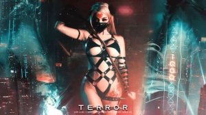 TERROR - Dark Clubbing _ Cyberpunk _ Dark Techno _ Midtempo Bass _ EBM Mix