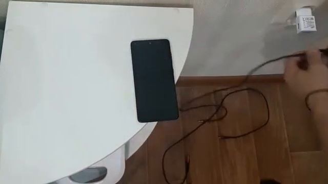 Китайские кабеля быстрой зарядки.