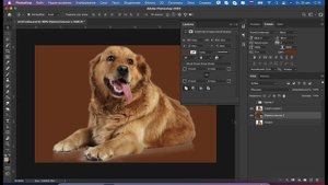 Как (БЫСТРО) вырезать сложные объекты в Фотошопе