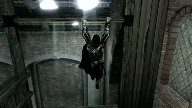 Assassin's Creed II. Убежище тамплиеров: Потерпевшие кораблекрушение (Shipwrecked) смотреть онлайн