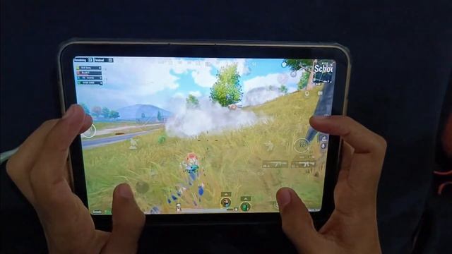 Ipad Mini 6 Full Handcam Pubg/Bgmi Game Play смотреть онлайн