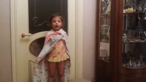 Сказка о мёртвой царевне, А.С. Пушкин.Детская непосредственность.Стихи Пушкина в детском исполнении