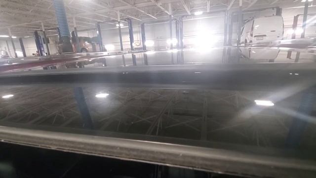 2018 Ford Expedition SunRoof Chatter over bumpy surface/roads - Fix смотреть онлайн