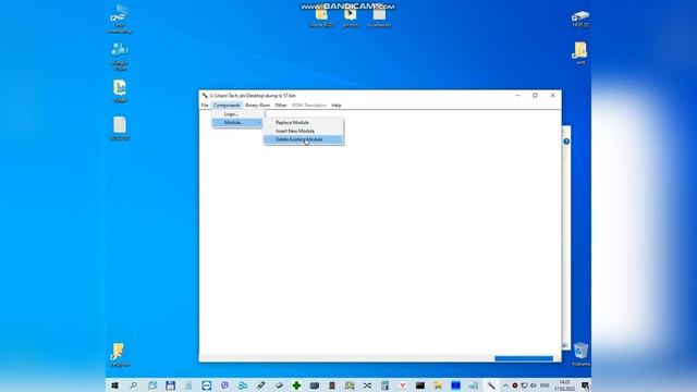 Замена wifi на lenovo. Прошивка биос | lenovo white list