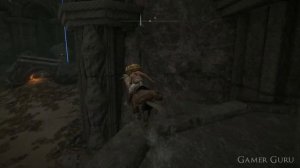 Elden Ring - Haligdrake Talisman Location (Boost Holy Damage Negation)