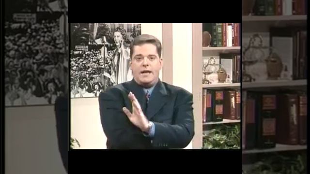 Божьи генералы Джон Доуи смотреть онлайн