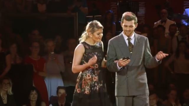 Modern Talking Remix 2019 and Rock That Swing Classic Dance