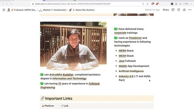 Course Roadmap - MERN Stack Full Course Playlist - 004 смотреть онлайн