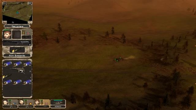 Let's Play Soldiers of Anarchy - Part 2 смотреть онлайн