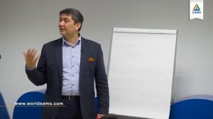 ОТРЫВОК ТРЕНИНГА ОРГАНИЗАЦИЯ ИСТОЧНИКОВ ДОХОДА |САИДМУРОД ДАВЛАТОВ|САМО