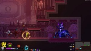 БОЕВОЙ ЭНТЁНОК! | #3 SKUL: THE HERO SLAYER ПРОХОЖДЕНИЕ