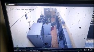 Артемий Рябчук / Ukrainian Punisher