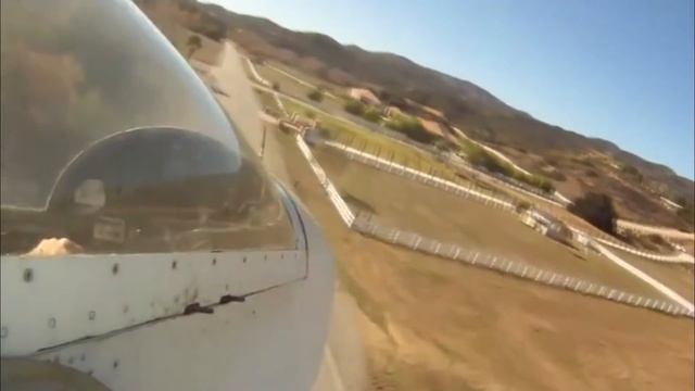 Top 5 POV Plane Emergency Landings смотреть онлайн