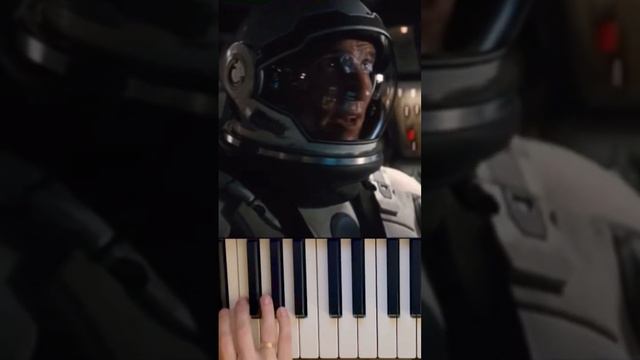 Hans Zimmer - Interstellar