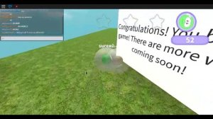 Roblox meepcity star ball ending WINNERS!