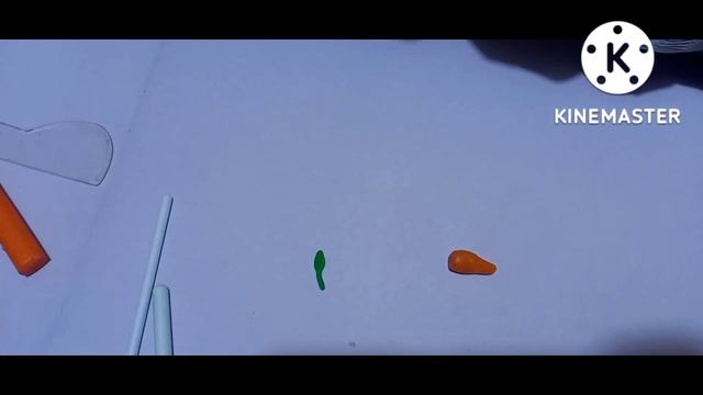 Alimentos hechos con Plastilina (frutas y verduras) смотреть онлайн