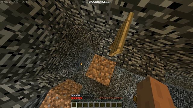 ПОБЕГ ИЗ БЕДРОКОВОЙ ТЮРЬМЫ! // Minecraft Java 1.7.10 смотреть онлайн